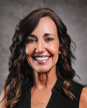 Suzie Kelley